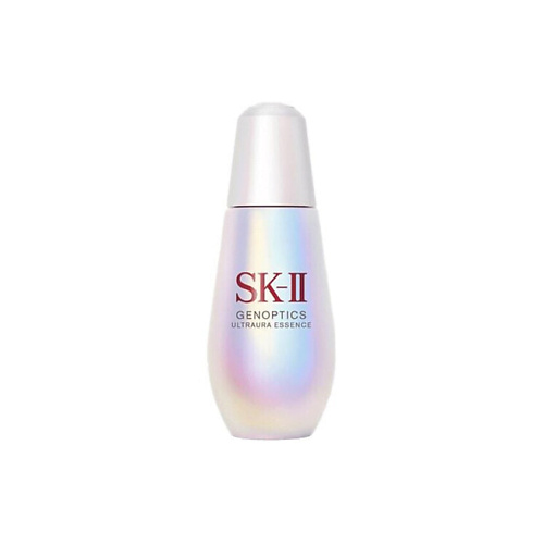 SK-II Осветляющая сыворотка GenOptics Ultraura Essence Serum 50, Осветляющая сыворотка GenOptics Ultraura Essence Serum
SK-II Осветляющая сыворотка GenOptics Ultraura Essence Serum 50, Осветляющая сыворотка GenOptics Ultraura Essence Serum