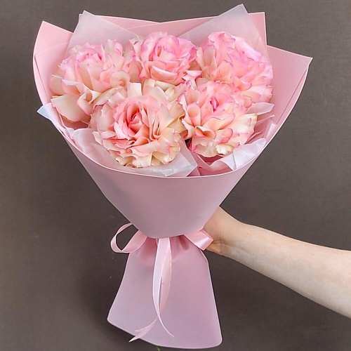 ДАРИ ЦВЕТЫ Розы розовые французские, Розы розовые французские
ДАРИ ЦВЕТЫ Розы розовые французские, Розы розовые французские