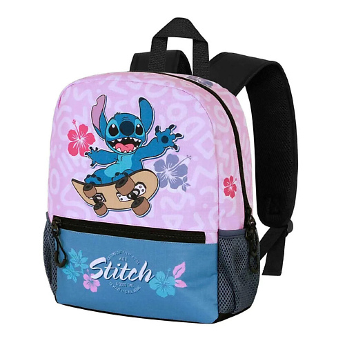 KARACTERMANIA Скейт-рюкзак Disney «Лило и Стич», Скейт-рюкзак Disney «Лило и Стич»
KARACTERMANIA Скейт-рюкзак Disney «Лило и Стич», Скейт-рюкзак Disney «Лило и Стич»