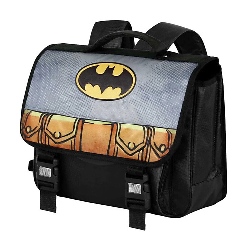KARACTERMANIA Рюкзак Cartable 2.0 Batman Batdress, Рюкзак Cartable 2.0 Batman Batdress
KARACTERMANIA Рюкзак Cartable 2.0 Batman Batdress, Рюкзак Cartable 2.0 Batman Batdress