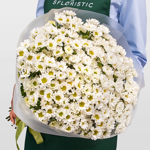 STUDIO FLORISTIC Букет Хризантем Сантини «Нежный день», Букет Хризантем Сантини «Нежный день»
STUDIO FLORISTIC Букет Хризантем Сантини «Нежный день», Букет Хризантем Сантини «Нежный день»