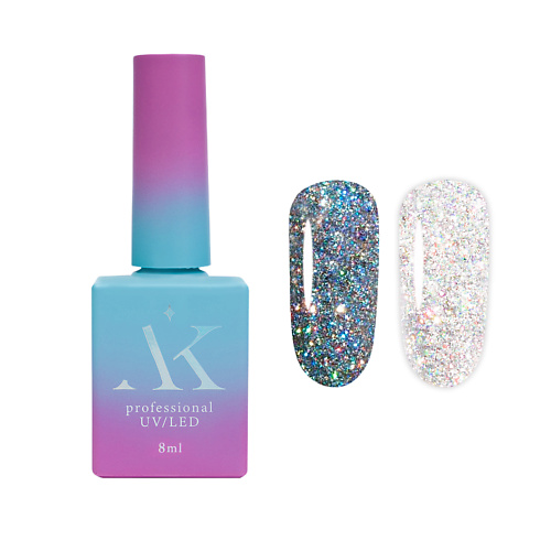 KRISTALEX LIFE Гель лак светоотражающий 1 (8 мл) 8, Гель лак светоотражающий 1 (8 мл)
KRISTALEX LIFE Гель лак светоотражающий 1 (8 мл) 8, Гель лак светоотражающий 1 (8 мл)