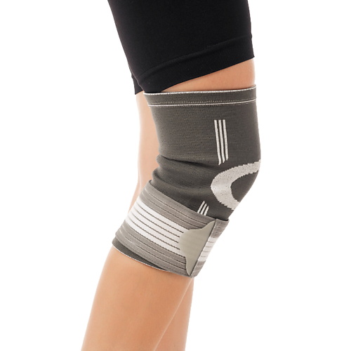 BRADEX Суппорт колена с фиксатором, Суппорт колена с фиксатором
BRADEX Суппорт колена с фиксатором, Суппорт колена с фиксатором
