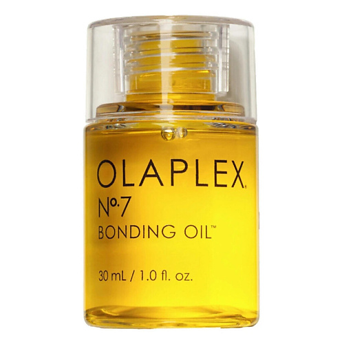 OLAPLEX Масло No.7 Bonding Oil 30, Масло No.7 Bonding Oil
OLAPLEX Масло No.7 Bonding Oil 30, Масло No.7 Bonding Oil