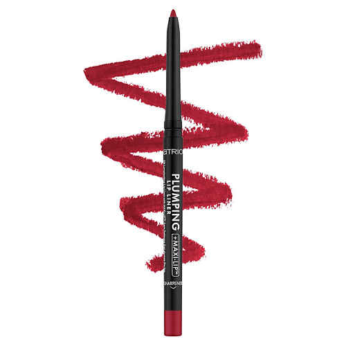 CATRICE Карандаш для губ Plumping Lip Liner, Карандаш для губ Plumping Lip Liner
CATRICE Карандаш для губ Plumping Lip Liner, Карандаш для губ Plumping Lip Liner