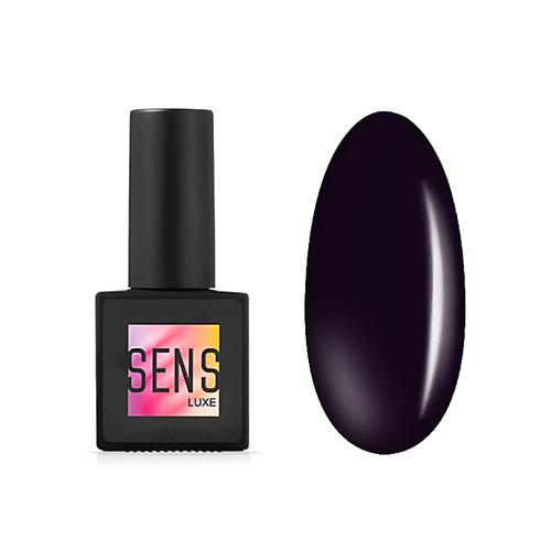 SENS Цветной гель-лак для ногтей 10, Цветной гель-лак для ногтей
SENS Цветной гель-лак для ногтей 10, Цветной гель-лак для ногтей