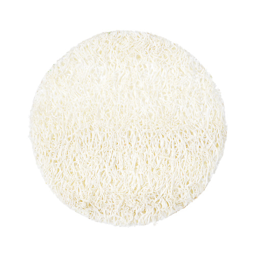 БАННЫЕ ШТУЧКИ Спонж для лица из люфы, Спонж для лица из люфы
БАННЫЕ ШТУЧКИ Спонж для лица из люфы, Спонж для лица из люфы