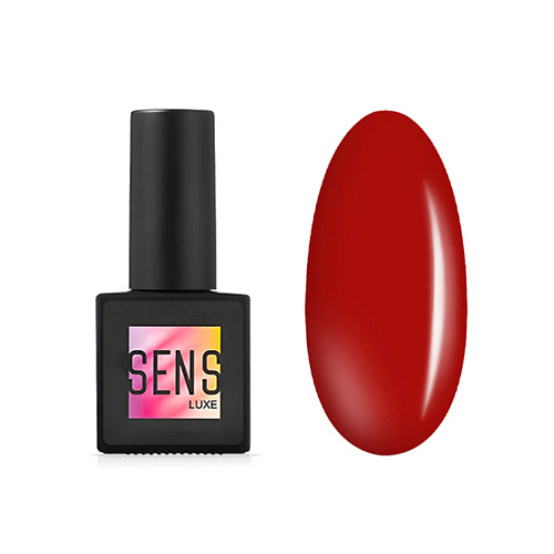 SENS Цветной гель-лак для ногтей 10, Цветной гель-лак для ногтей
SENS Цветной гель-лак для ногтей 10, Цветной гель-лак для ногтей