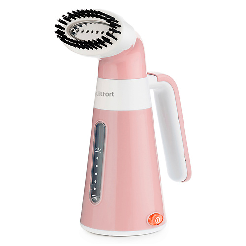 KITFORT Ручной отпариватель КТ-928-1, Ручной отпариватель КТ-928-1
KITFORT Ручной отпариватель КТ-928-1, Ручной отпариватель КТ-928-1