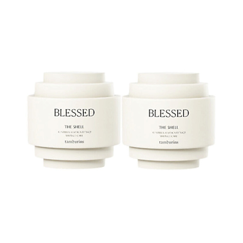 TAMBURINS Крем для рук Blessed 30, Крем для рук Blessed
TAMBURINS Крем для рук Blessed 30, Крем для рук Blessed