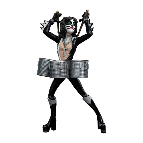 WETA WORKSHOP Игрушка Kiss Mini Epics Vinyl The Catman figure 18 см, Игрушка Kiss Mini Epics Vinyl The Catman figure 18 см
WETA WORKSHOP Игрушка Kiss Mini Epics Vinyl The Catman figure 18 см, Игрушка Kiss Mini Epics Vinyl The Catman figure 18 см