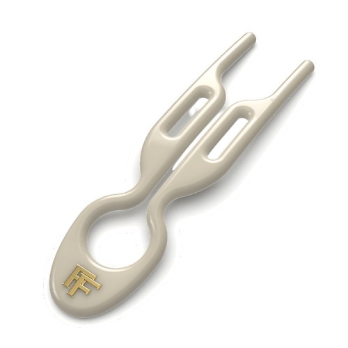 FIONA FRANCHIMON Набор шпилек No1 Hairpin Cream White (молочный), Набор шпилек No1 Hairpin Cream White (молочный)
FIONA FRANCHIMON Набор шпилек No1 Hairpin Cream White (молочный), Набор шпилек No1 Hairpin Cream White (молочный)