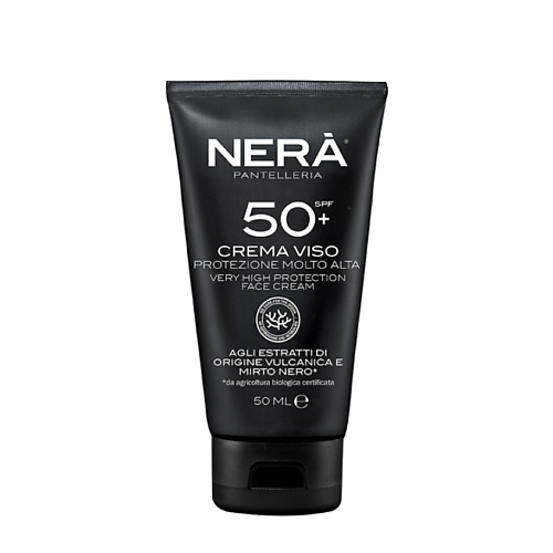 NERA PANTELLERIA Крем для лица солнцезащитный SPF 50 Crema Viso Protezione Molto Alta 50, Крем для лица солнцезащитный SPF 50 Crema Viso Protezione Molto Alta
NERA PANTELLERIA Крем для лица солнцезащитный SPF 50 Crema Viso Protezione Molto Alta 50, Крем для лица солнцезащитный SPF 50 Crema Viso Protezione Molto Alta