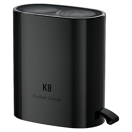 XIAOMI Электробритва Enchen K8 Mini, Электробритва Enchen K8 Mini
XIAOMI Электробритва Enchen K8 Mini, Электробритва Enchen K8 Mini
