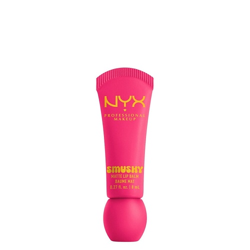 NYX Professional Makeup NYX PROFESSIONAL MAKEUP Бальзам для губ Smushy Matte, NYX PROFESSIONAL MAKEUP Бальзам для губ Smushy Matte
NYX Professional Makeup NYX PROFESSIONAL MAKEUP Бальзам для губ Smushy Matte, NYX PROFESSIONAL MAKEUP Бальзам для губ Smushy Matte