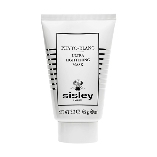 SISLEY Осветляющая маска Phyto-Blanc Brightening Hydrating Lotion 60, Осветляющая маска Phyto-Blanc Brightening Hydrating Lotion
SISLEY Осветляющая маска Phyto-Blanc Brightening Hydrating Lotion 60, Осветляющая маска Phyto-Blanc Brightening Hydrating Lotion