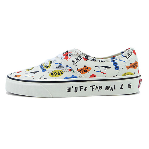 VANS Authentic Series Кроссовки для скейтбординга Низкие, Authentic Series Кроссовки для скейтбординга Низкие
VANS Authentic Series Кроссовки для скейтбординга Низкие, Authentic Series Кроссовки для скейтбординга Низкие