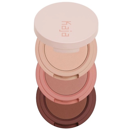 KAJA Тени для век компактные Beauty bento, Тени для век компактные Beauty bento
KAJA Тени для век компактные Beauty bento, Тени для век компактные Beauty bento