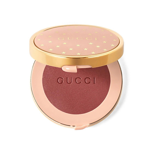 GUCCI Универсальные компактные румяна Blush De Beaute Cheeks & Eyes, Универсальные компактные румяна Blush De Beaute Cheeks & Eyes
GUCCI Универсальные компактные румяна Blush De Beaute Cheeks & Eyes, Универсальные компактные румяна Blush De Beaute Cheeks & Eyes