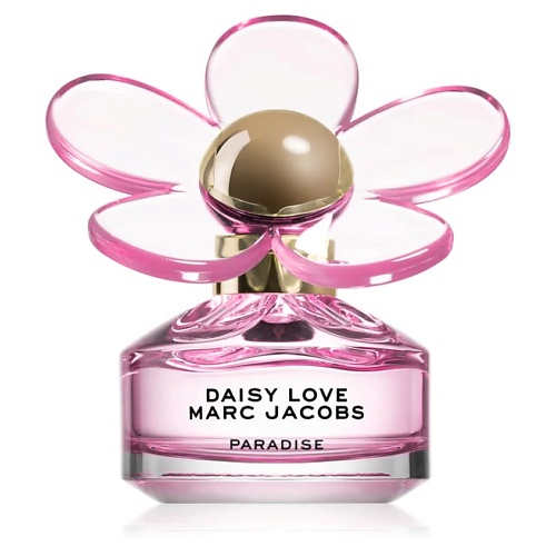 MARC JACOBS Daisy Love Paradise 50, Daisy Love Paradise
MARC JACOBS Daisy Love Paradise 50, Daisy Love Paradise