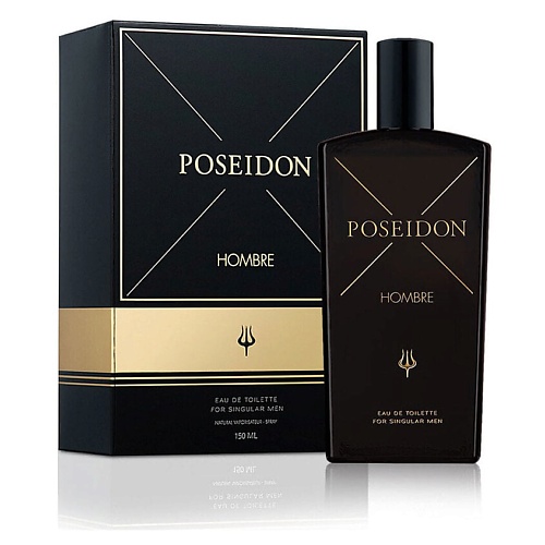 INSTITUTO ESPANOL Туалетная вода Poseidon Hombre 150, Туалетная вода Poseidon Hombre
INSTITUTO ESPANOL Туалетная вода Poseidon Hombre 150, Туалетная вода Poseidon Hombre