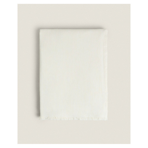 ZARA HOME Плед однотонный 240 x 300 см, Плед однотонный 240 x 300 см
ZARA HOME Плед однотонный 240 x 300 см, Плед однотонный 240 x 300 см