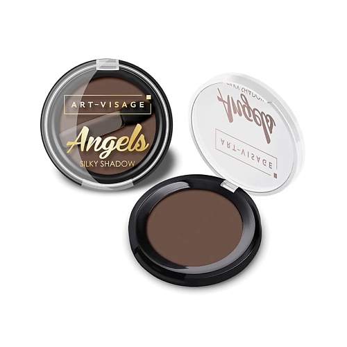 ART-VISAGE Тени для век Angels Silk Shadow, Тени для век Angels Silk Shadow
ART-VISAGE Тени для век Angels Silk Shadow, Тени для век Angels Silk Shadow