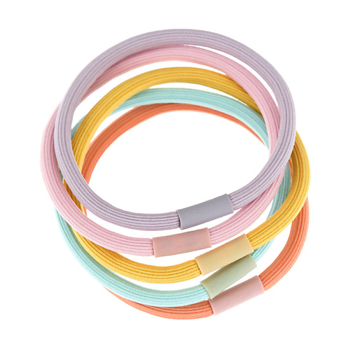 DEWAL BEAUTY Резинки для волос "Акварель", Резинки для волос "Акварель"
DEWAL BEAUTY Резинки для волос "Акварель", Резинки для волос "Акварель"