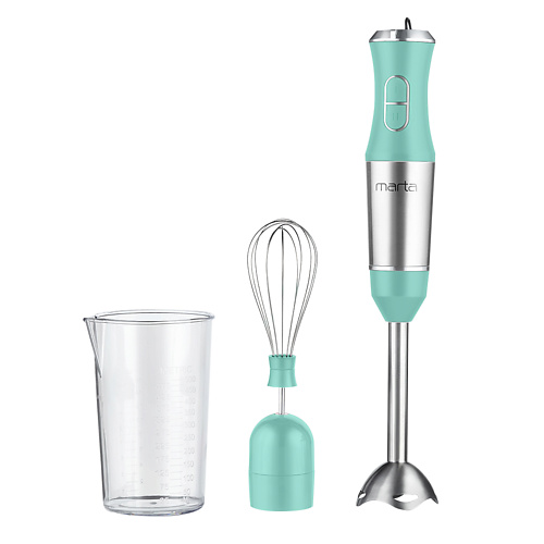 MARTA Блендер погружной MT-1577, Блендер погружной MT-1577
MARTA Блендер погружной MT-1577, Блендер погружной MT-1577