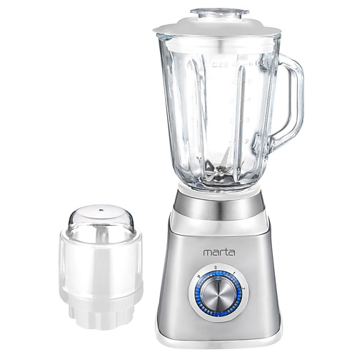 MARTA Блендер стационарный MT-1594, Блендер стационарный MT-1594
MARTA Блендер стационарный MT-1594, Блендер стационарный MT-1594