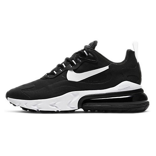 NIKE Кроссовки Air Max 270 React Black, Кроссовки Air Max 270 React Black
NIKE Кроссовки Air Max 270 React Black, Кроссовки Air Max 270 React Black
