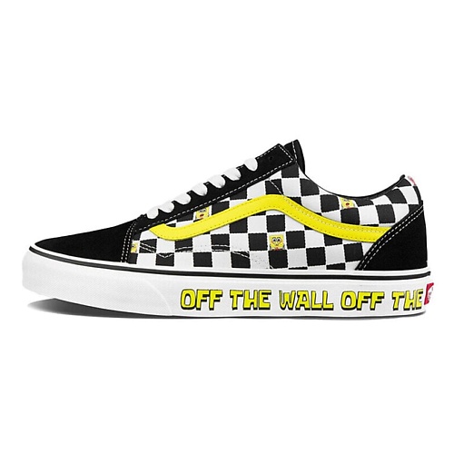 VANS Old Skool Collection Кроссовки для скейтбординга Низкие, Old Skool Collection Кроссовки для скейтбординга Низкие
VANS Old Skool Collection Кроссовки для скейтбординга Низкие, Old Skool Collection Кроссовки для скейтбординга Низкие