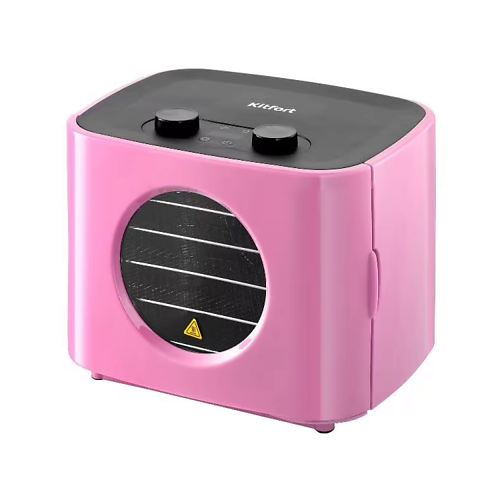 KITFORT Сушилка для овощей и фруктов КТ-1952-1, Сушилка для овощей и фруктов КТ-1952-1
KITFORT Сушилка для овощей и фруктов КТ-1952-1, Сушилка для овощей и фруктов КТ-1952-1