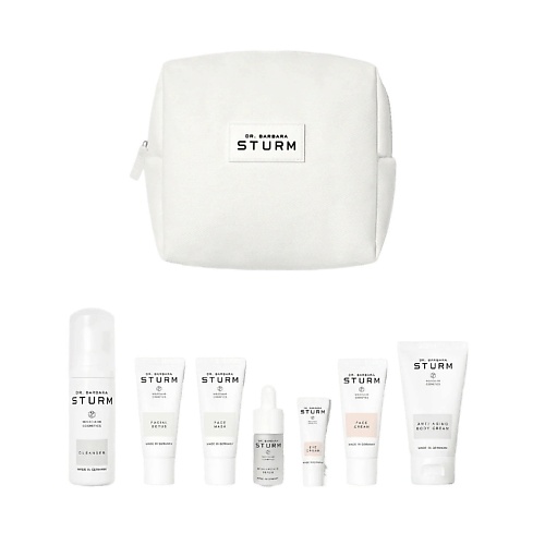 DR. BARBARA STURM DR.BARBARA STURM Набор Discovery Kit, DR.BARBARA STURM Набор Discovery Kit
DR. BARBARA STURM DR.BARBARA STURM Набор Discovery Kit, DR.BARBARA STURM Набор Discovery Kit