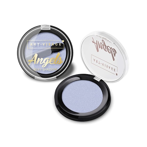 ART-VISAGE Тени для век Angels Silk Shadow, Тени для век Angels Silk Shadow
ART-VISAGE Тени для век Angels Silk Shadow, Тени для век Angels Silk Shadow