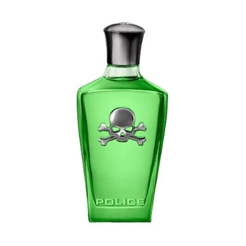 POLICE Парфюмерная вода Potion Absinthe 100, Парфюмерная вода Potion Absinthe
POLICE Парфюмерная вода Potion Absinthe 100, Парфюмерная вода Potion Absinthe