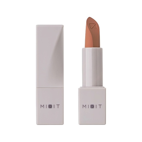 MIXIT Помада для губ POWDER LIPSTICK матовая, Помада для губ POWDER LIPSTICK матовая
MIXIT Помада для губ POWDER LIPSTICK матовая, Помада для губ POWDER LIPSTICK матовая