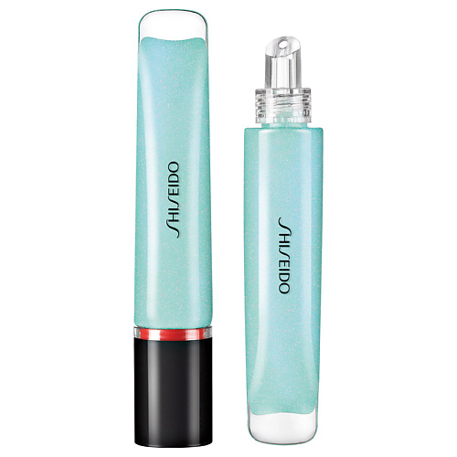 SHISEIDO Ультрасияющий блеск для губ Shimmer Gel Gloss, Ультрасияющий блеск для губ Shimmer Gel Gloss
SHISEIDO Ультрасияющий блеск для губ Shimmer Gel Gloss, Ультрасияющий блеск для губ Shimmer Gel Gloss