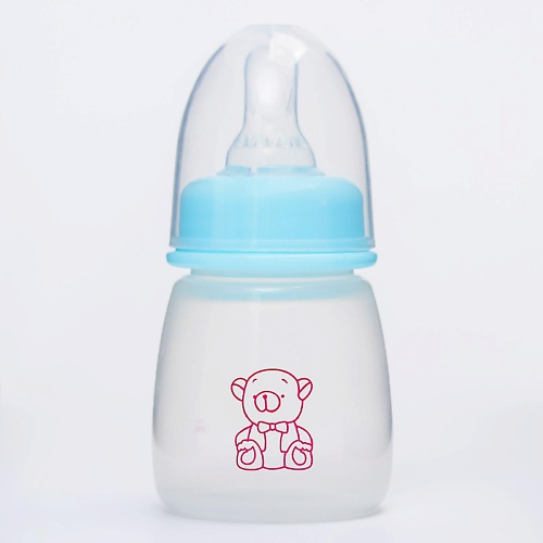 КРОШКА Я Бутылочка для кормления «Мишка малыш» с рождения 80, Бутылочка для кормления «Мишка малыш» с рождения
КРОШКА Я Бутылочка для кормления «Мишка малыш» с рождения 80, Бутылочка для кормления «Мишка малыш» с рождения