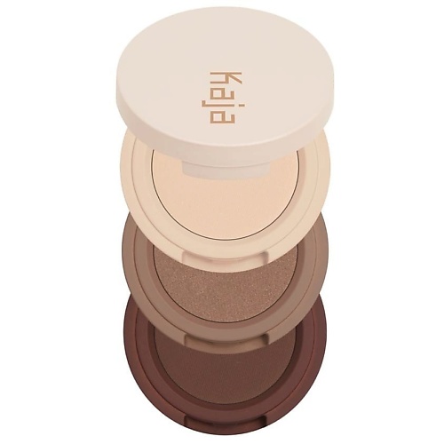 KAJA Тени для век компактные Beauty bento, Тени для век компактные Beauty bento
KAJA Тени для век компактные Beauty bento, Тени для век компактные Beauty bento