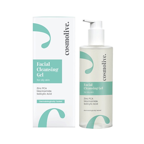 COSMOLIVE Очищающий гель для лица для жирной кожи 390, Очищающий гель для лица для жирной кожи
COSMOLIVE Очищающий гель для лица для жирной кожи 390, Очищающий гель для лица для жирной кожи