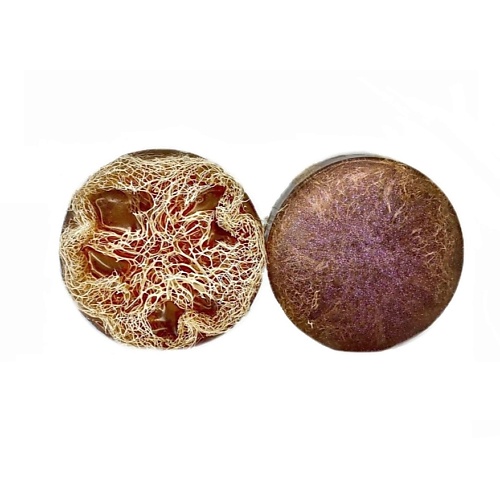 KHOMEY COSMETICS Мыло твердое с люфой осеннее утро с древесной нотой и маслом миндаля 120, Мыло твердое с люфой осеннее утро с древесной нотой и маслом миндаля
KHOMEY COSMETICS Мыло твердое с люфой осеннее утро с древесной нотой и маслом миндаля 120, Мыло твердое с люфой осеннее утро с древесной нотой и маслом миндаля