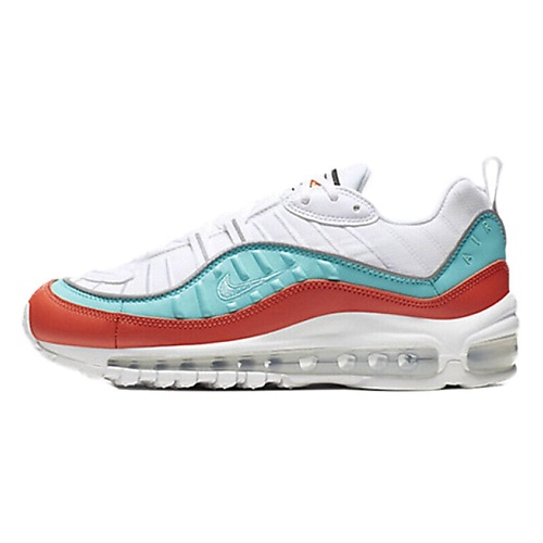 NIKE Кроссовки Air Max 98 Cosmic Clay, Кроссовки Air Max 98 Cosmic Clay
NIKE Кроссовки Air Max 98 Cosmic Clay, Кроссовки Air Max 98 Cosmic Clay