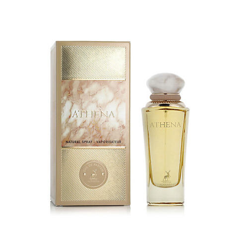 MAISON ALHAMBRA Парфюмерная вода Athena 100, Парфюмерная вода Athena
MAISON ALHAMBRA Парфюмерная вода Athena 100, Парфюмерная вода Athena