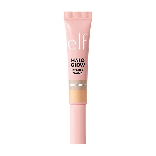 E.L.F. Хайлайтер Halo Glow Highlighter Highlight Beauty Wand 10, Хайлайтер Halo Glow Highlighter Highlight Beauty Wand
E.L.F. Хайлайтер Halo Glow Highlighter Highlight Beauty Wand 10, Хайлайтер Halo Glow Highlighter Highlight Beauty Wand