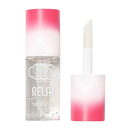 ESTRADE Масло для губ Relax Lip Oil, Масло для губ Relax Lip Oil
ESTRADE Масло для губ Relax Lip Oil, Масло для губ Relax Lip Oil