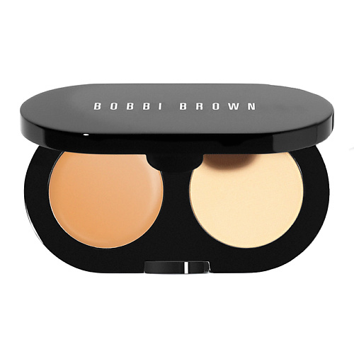BOBBI BROWN Маскирующее средство для лица Creamy Concealer Kit, Маскирующее средство для лица Creamy Concealer Kit
BOBBI BROWN Маскирующее средство для лица Creamy Concealer Kit, Маскирующее средство для лица Creamy Concealer Kit