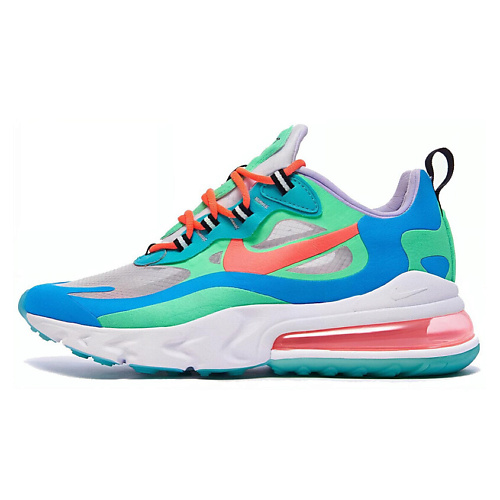 NIKE Кроссовки Air Max 270 React Psychedelic Movement, Кроссовки Air Max 270 React Psychedelic Movement
NIKE Кроссовки Air Max 270 React Psychedelic Movement, Кроссовки Air Max 270 React Psychedelic Movement