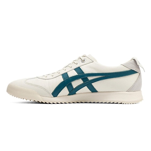 ONITSUKA TIGER Кроссовки Mexico 66 'White Blue', Кроссовки Mexico 66 'White Blue'
ONITSUKA TIGER Кроссовки Mexico 66 'White Blue', Кроссовки Mexico 66 'White Blue'