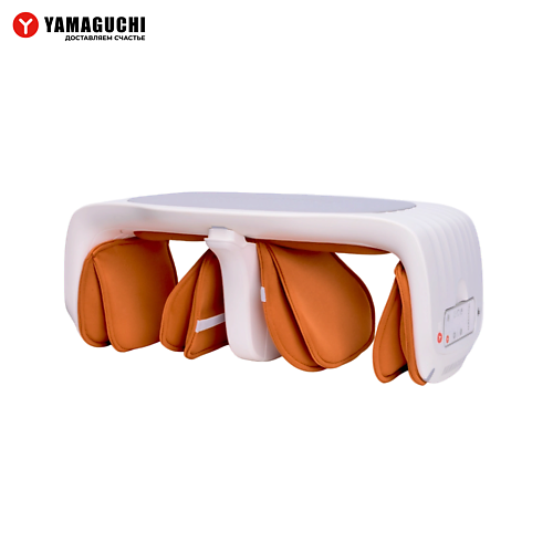 YAMAGUCHI Массажер для тела Body Friend Massager, Массажер для тела Body Friend Massager
YAMAGUCHI Массажер для тела Body Friend Massager, Массажер для тела Body Friend Massager